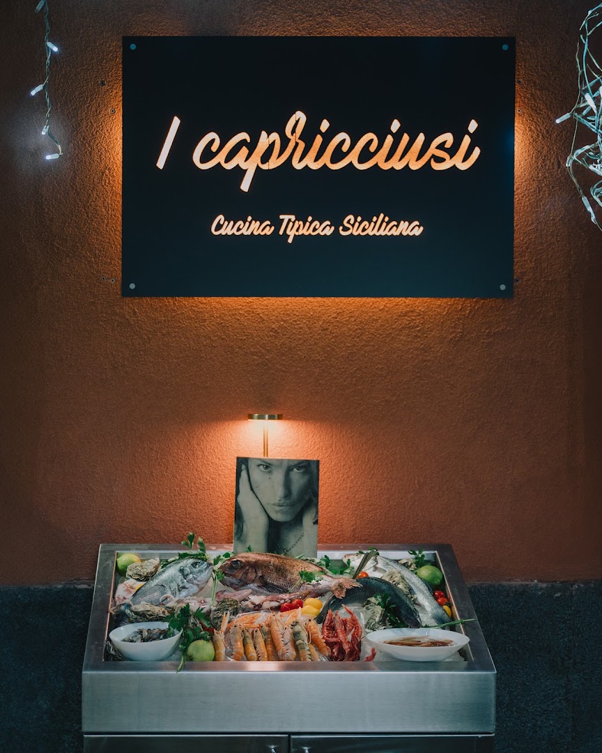 I Capricciusi