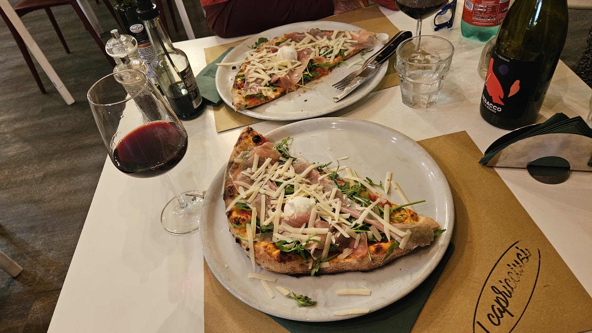 I Capricciusi