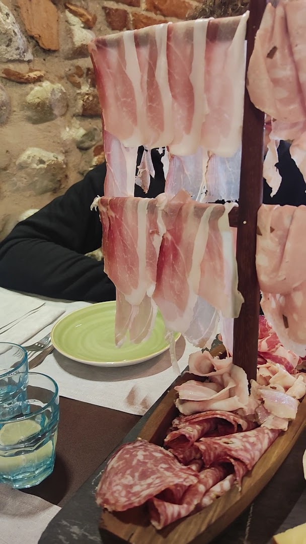 I Caprini Botega e Cusina, San Giovanni Lupatoto