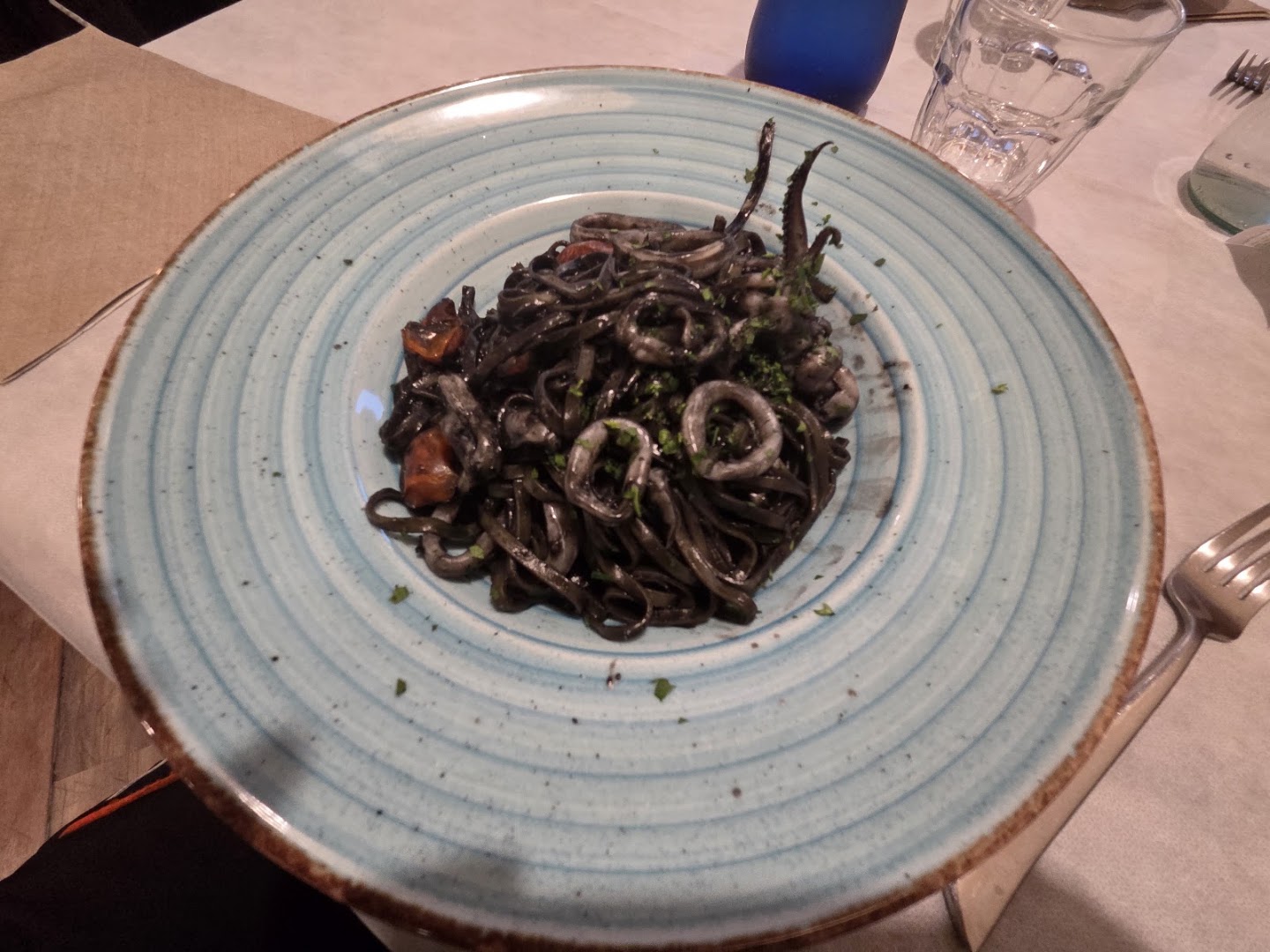 I Capuleti di Innamorato Giuseppe