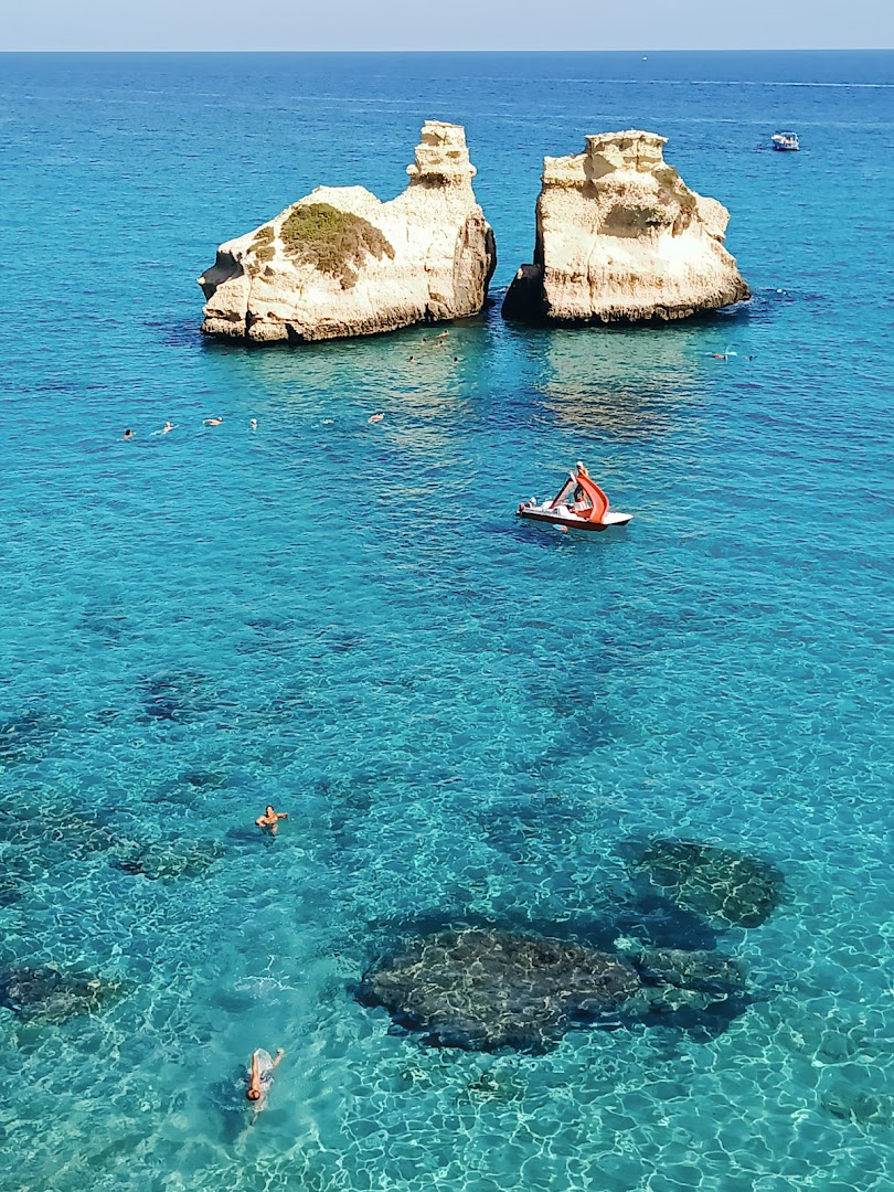 I Caraibi del Salento