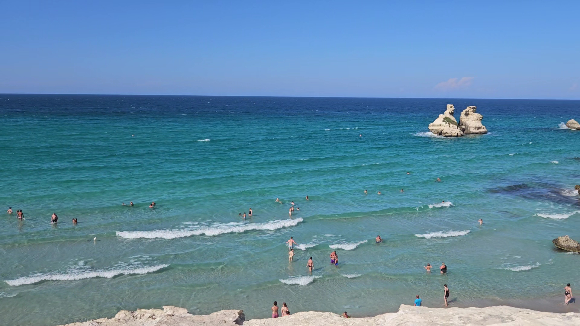 I Caraibi del Salento