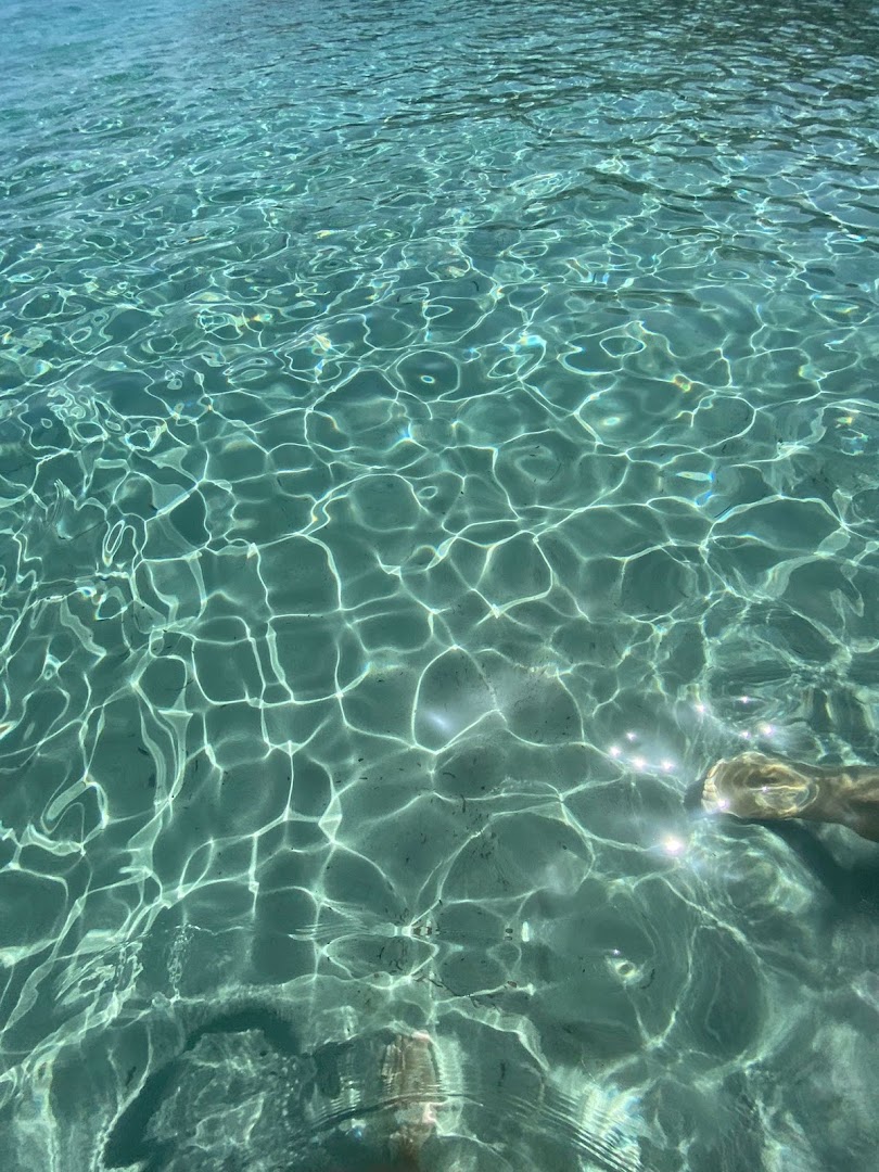 I Caraibi del Salento