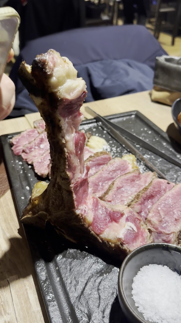 I Carnivori Firenze