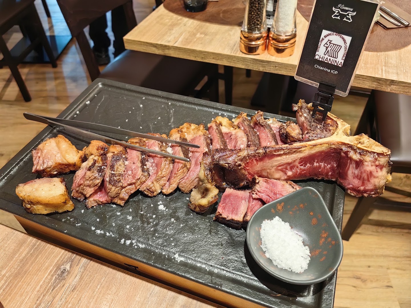 I Carnivori Firenze