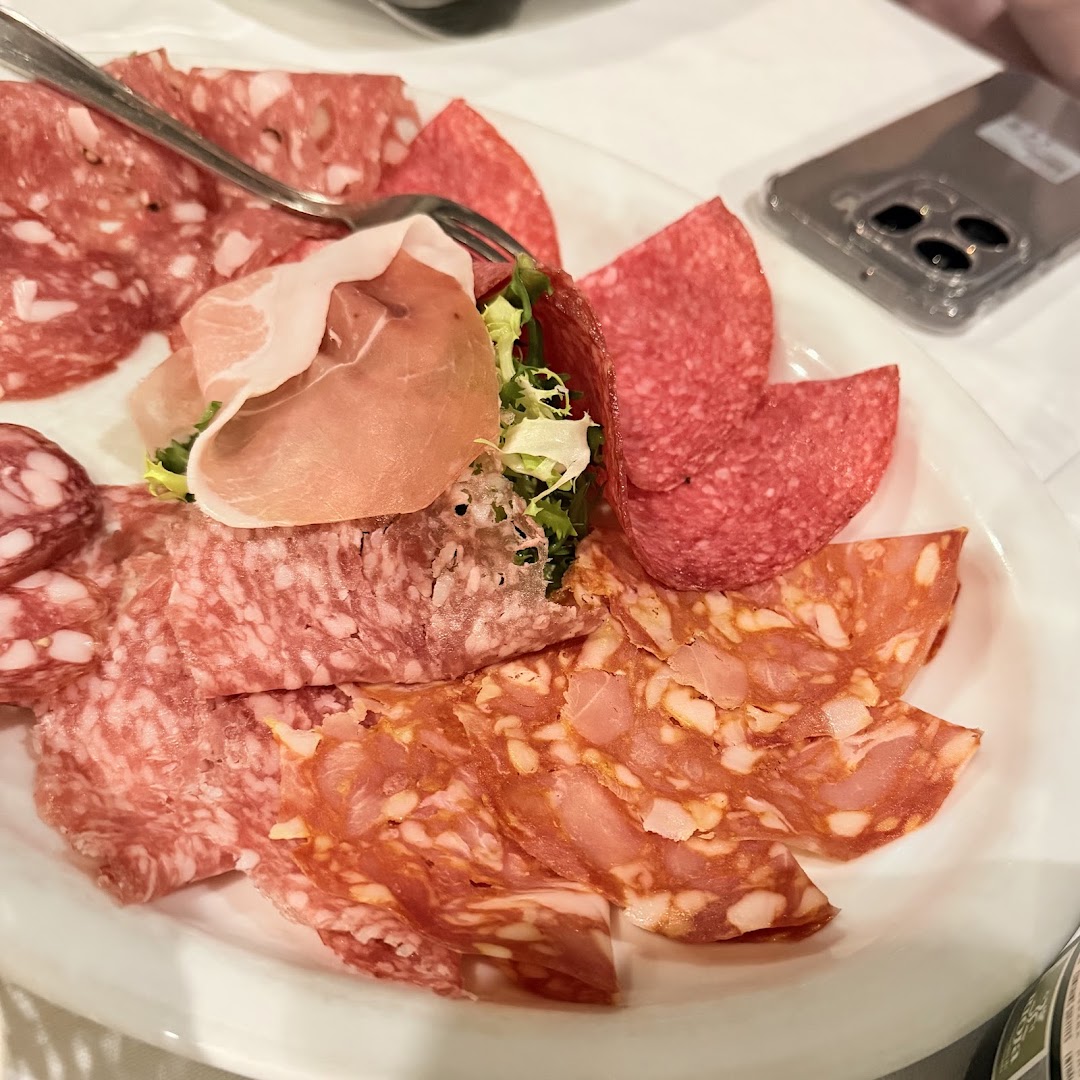 I Carnivori .