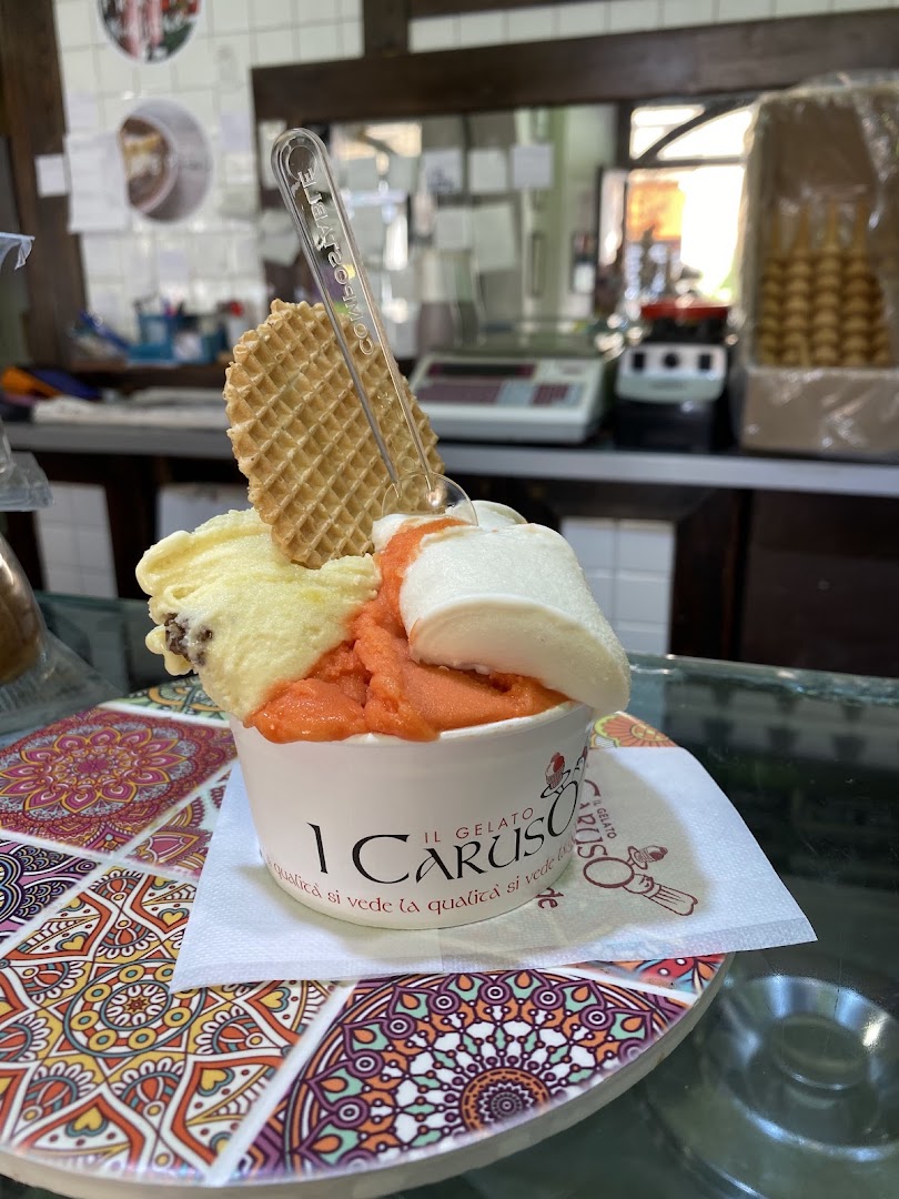 I CarusO Roma