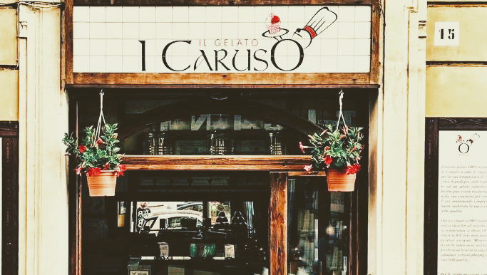I CarusO Roma