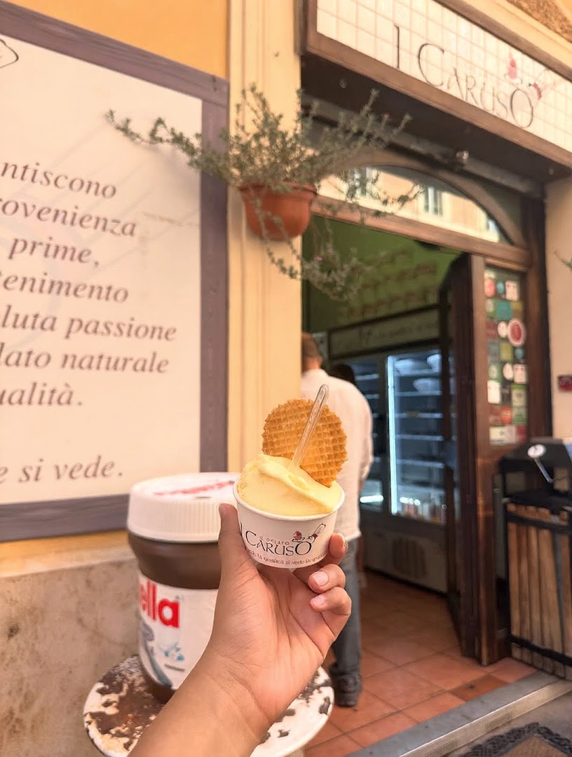 I CarusO Roma