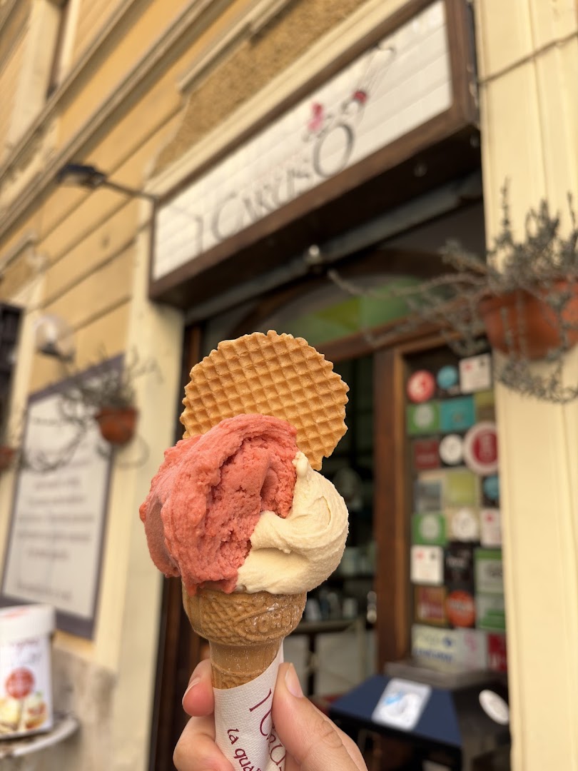 I CarusO Roma