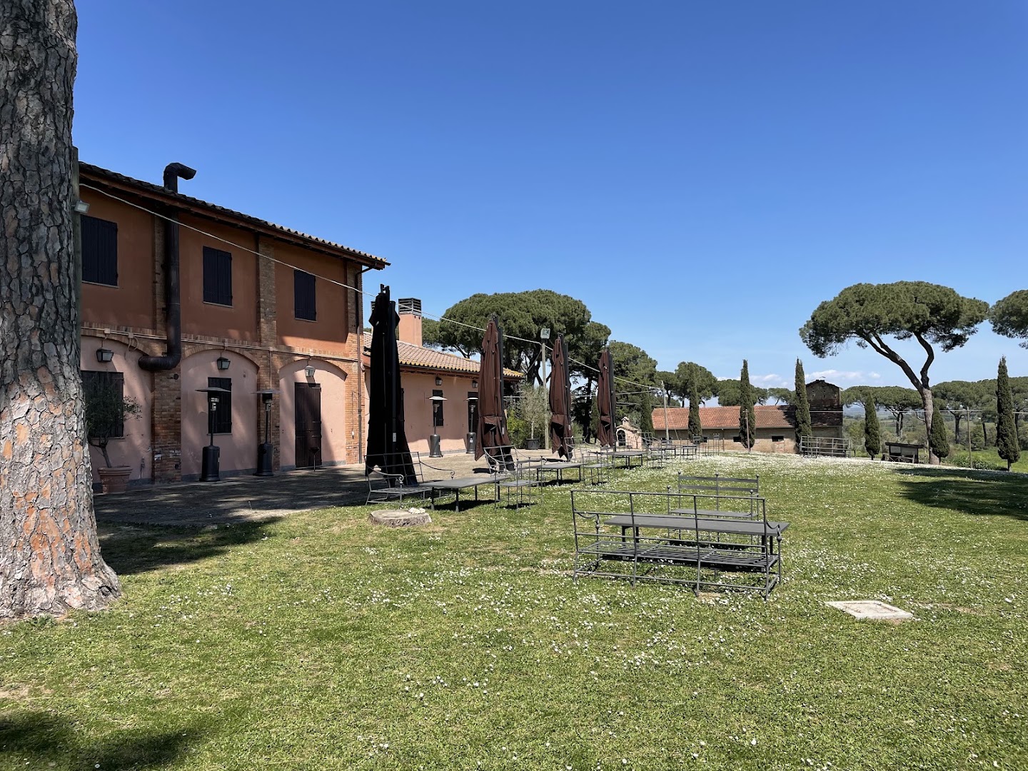 I Casali del Pino