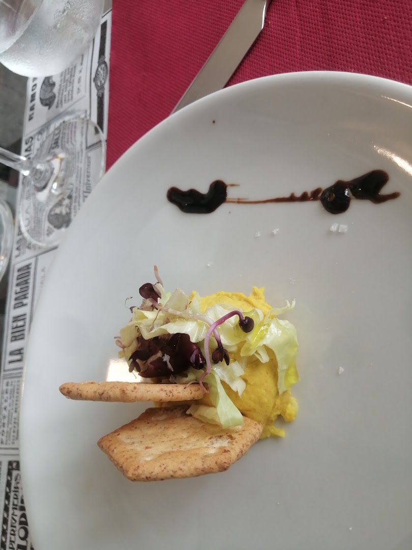 I Castelli - Ristorante - Enoteca - Wine Bar