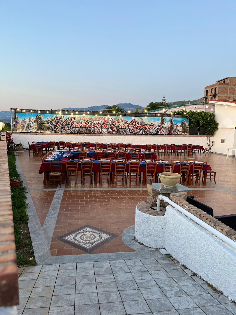 I Cavalieri di San Giorgio