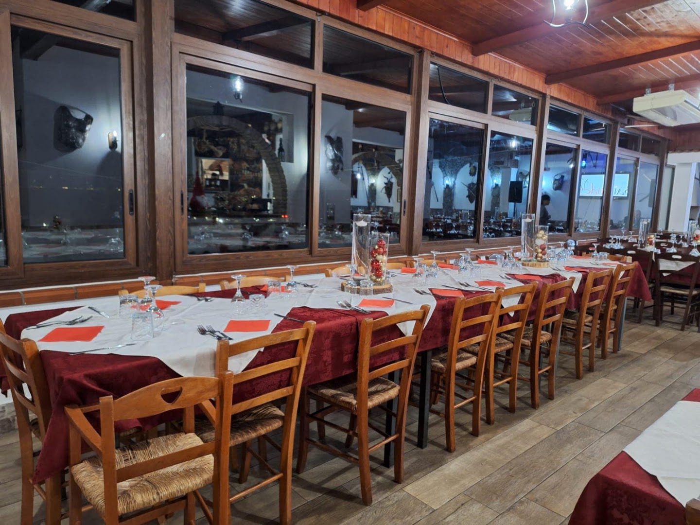 I Cavalieri di San Giorgio