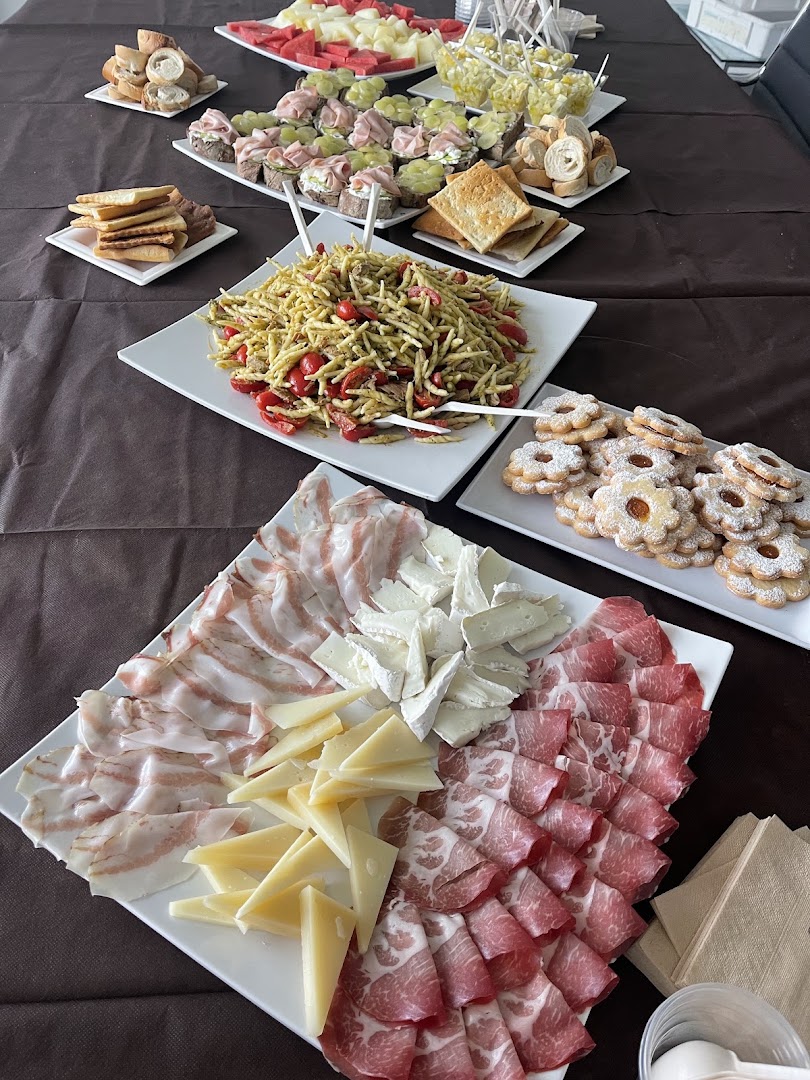 I CherChi a Monserrato