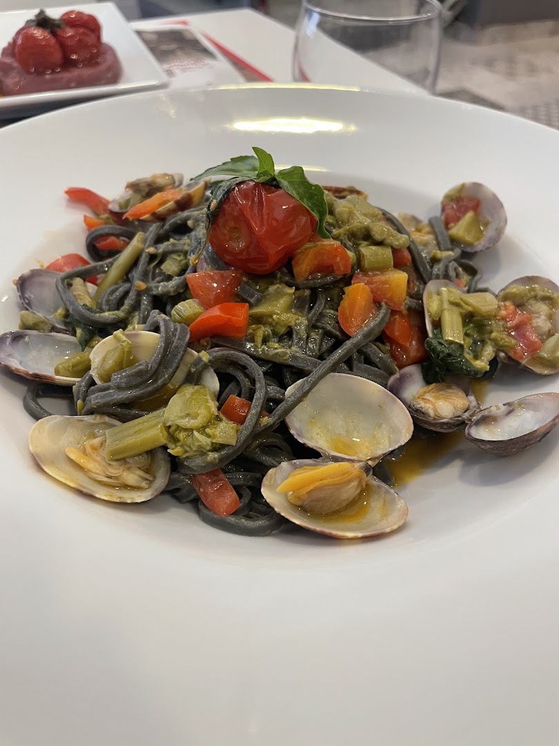 I Commenda 33 Bar Ristorante
