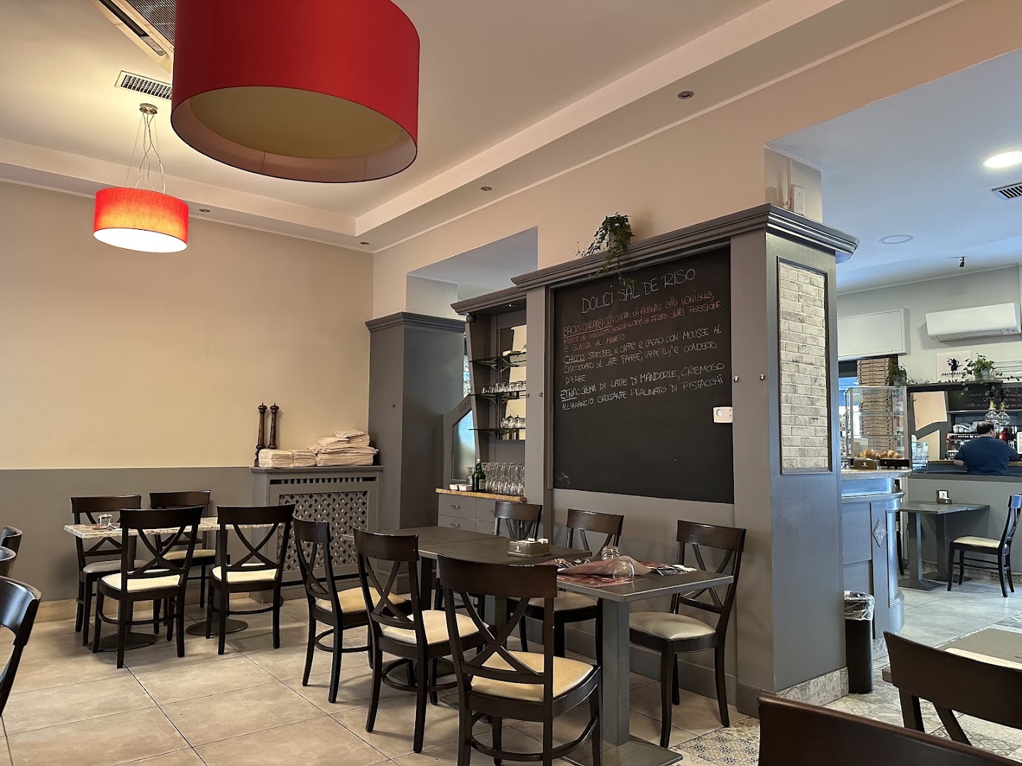I Commenda 33 Bar Ristorante