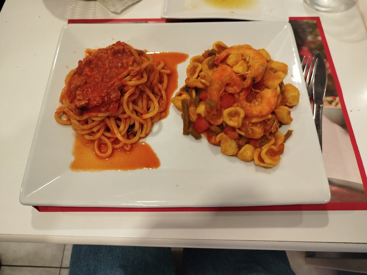 I Commenda 33 Bar Ristorante
