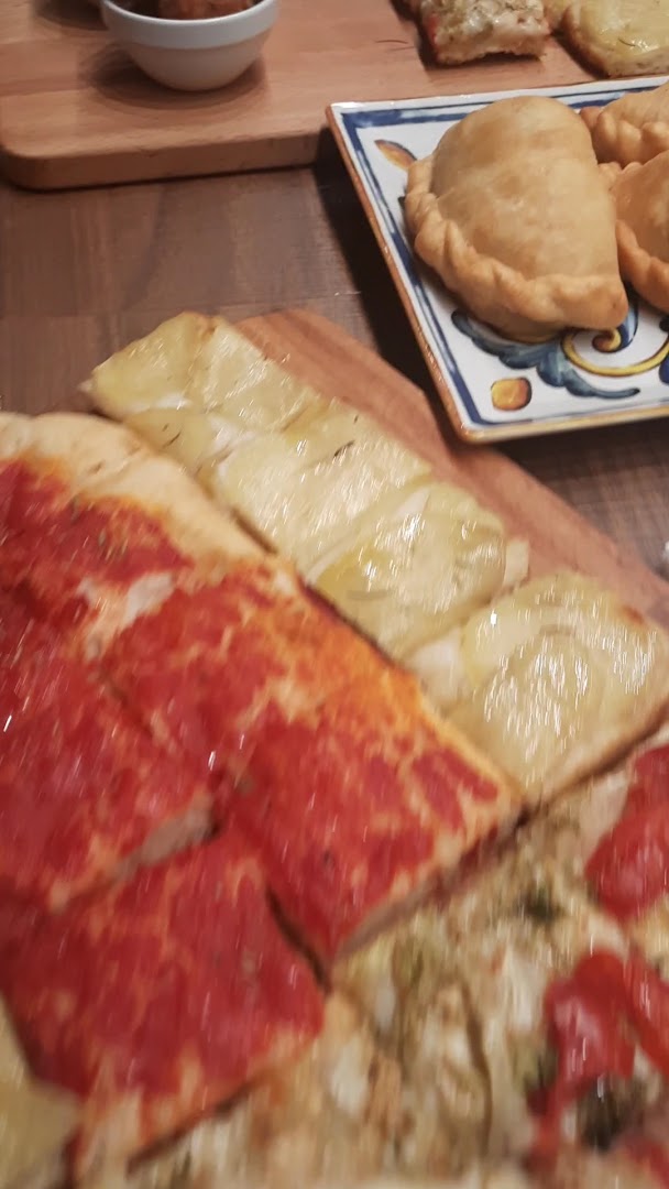 I COMPARI - Sicily For Life