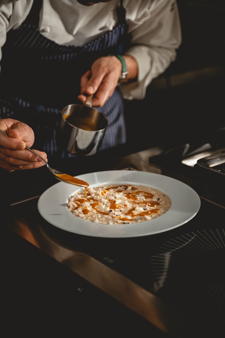 I Conoscenti - cocktail e cucina