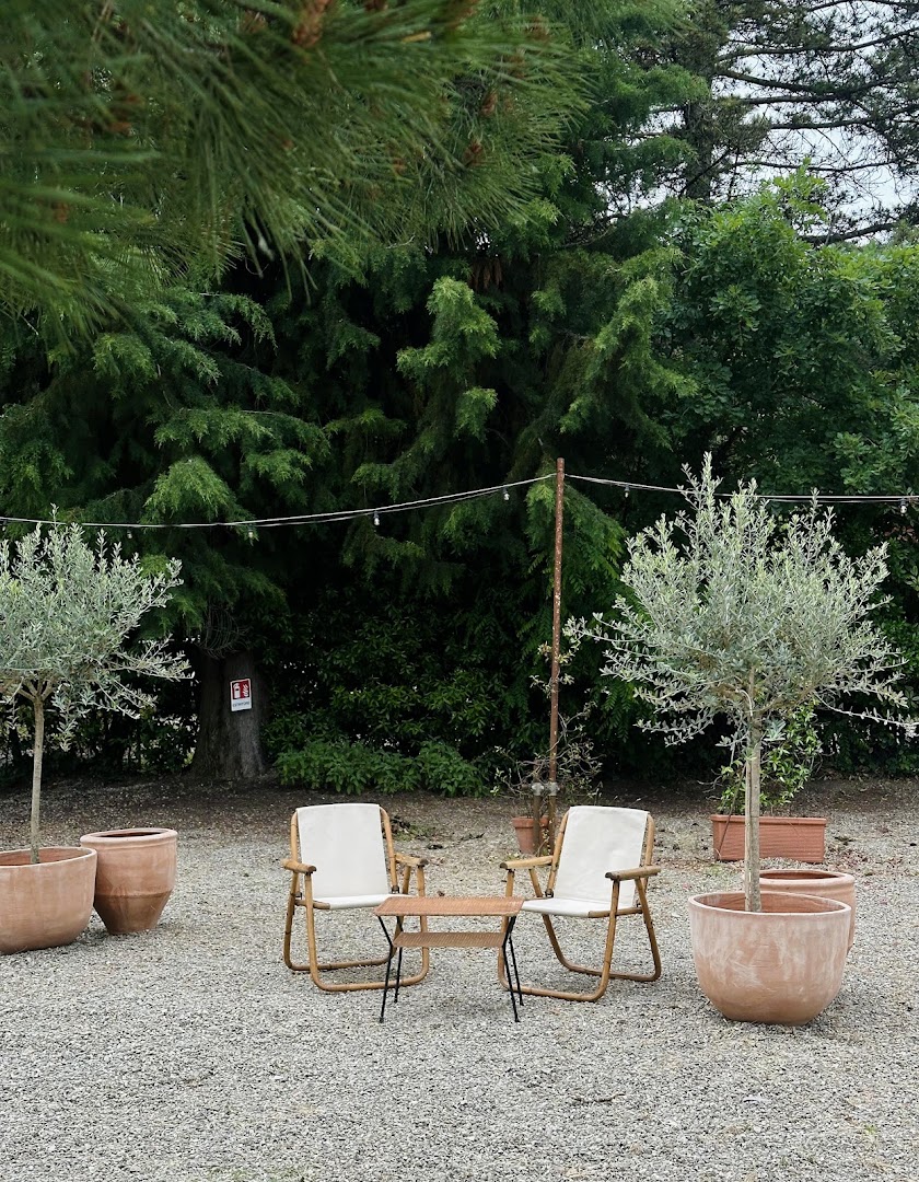 I Conoscenti in Collina (ex La Collina Delle Meraviglie), Bologna