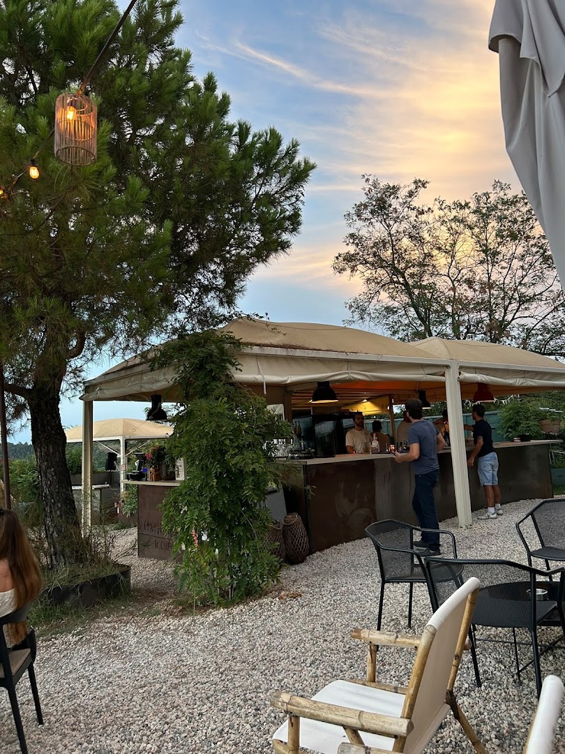 I Conoscenti in Collina (ex La Collina Delle Meraviglie)