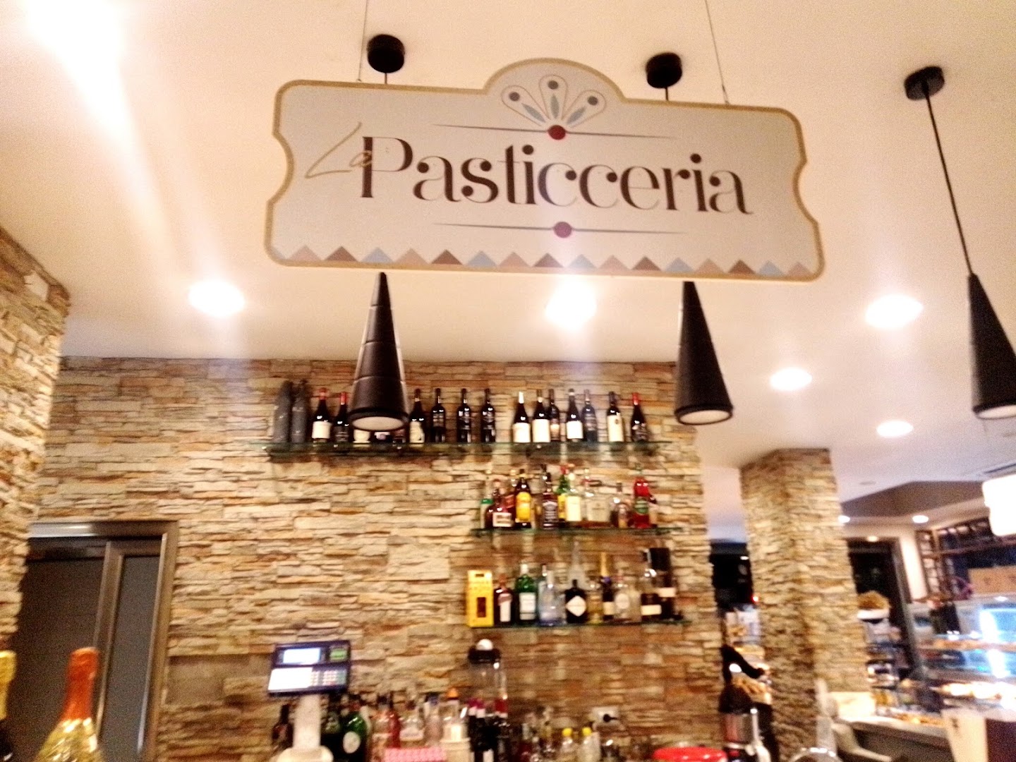 I Cotti di Pane e Caffè, Palermo