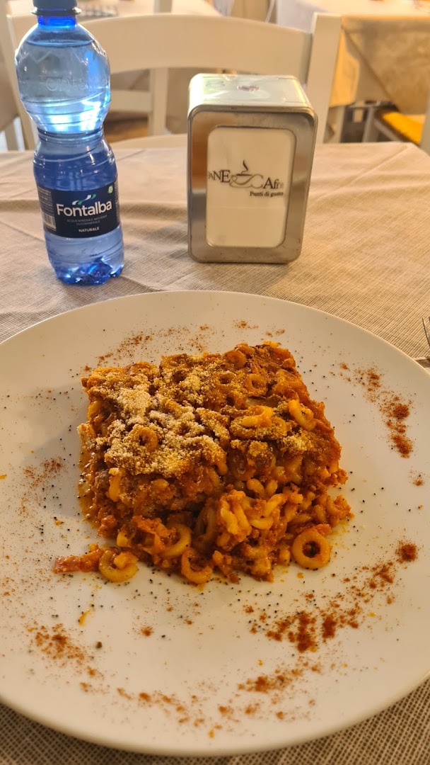 I Cotti di Pane e Caffè