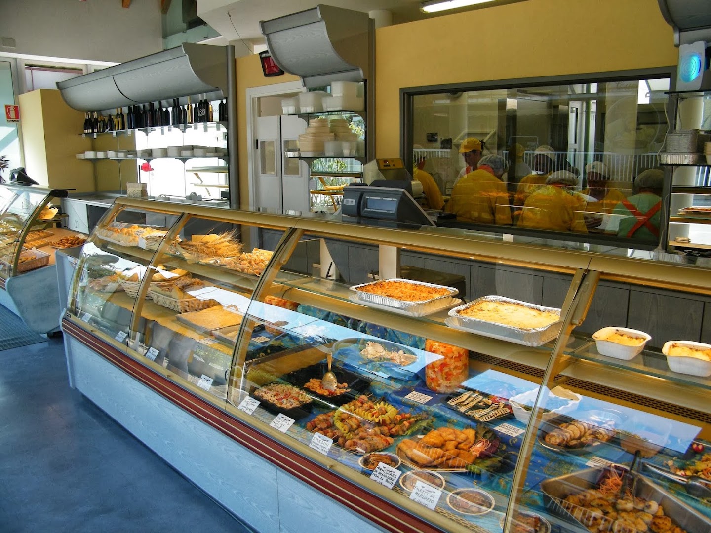 I CUCINIERI