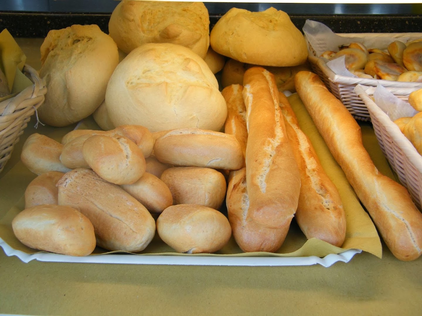I CUCINIERI, Piacenza