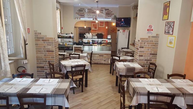 I Cugini, Cosenza