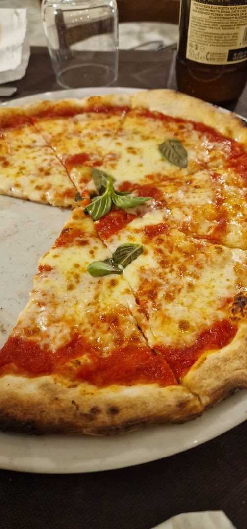 I cumpari pub pizzeria
