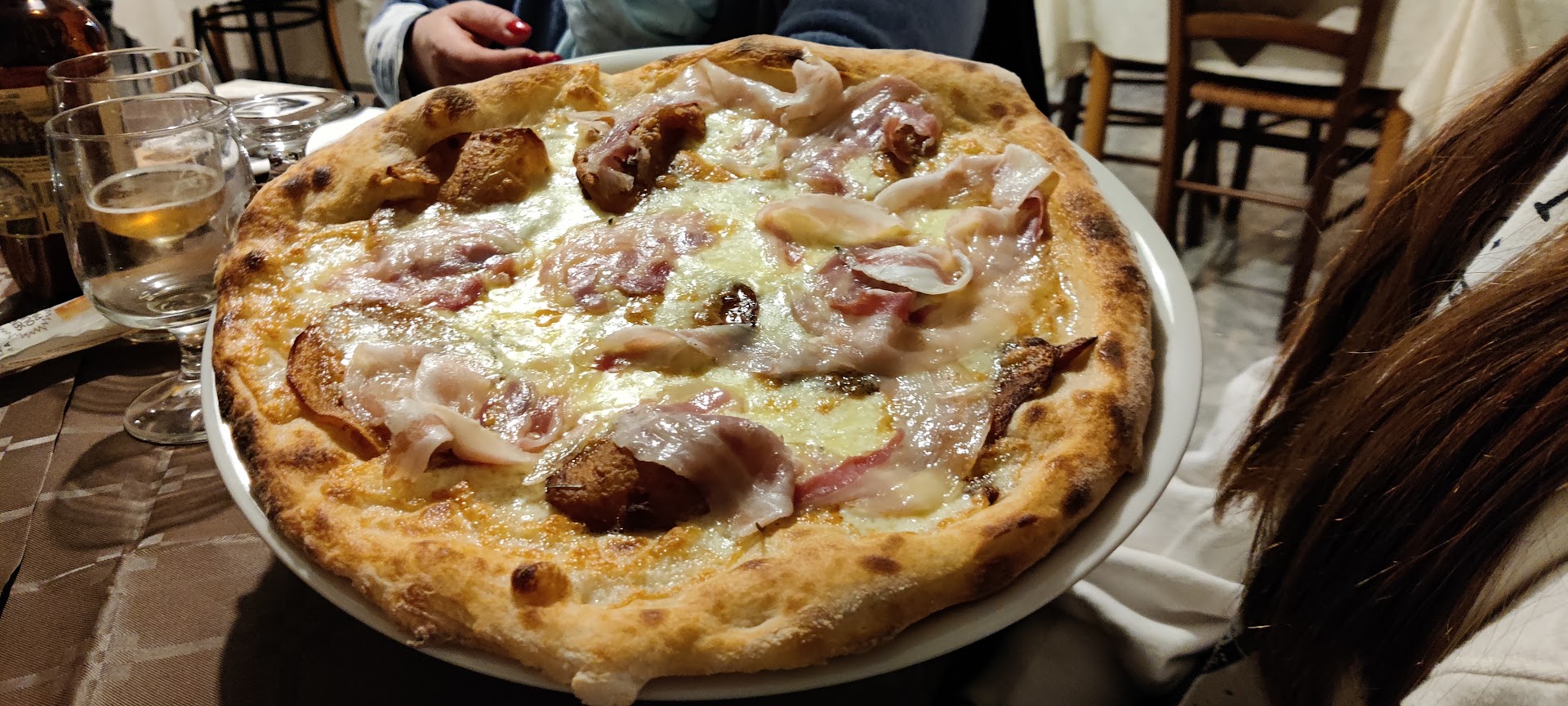 I cumpari pub pizzeria