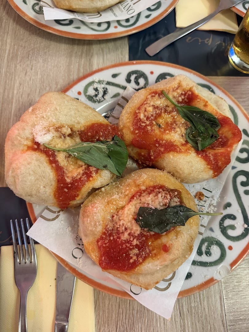 I Damiano Pizzeria