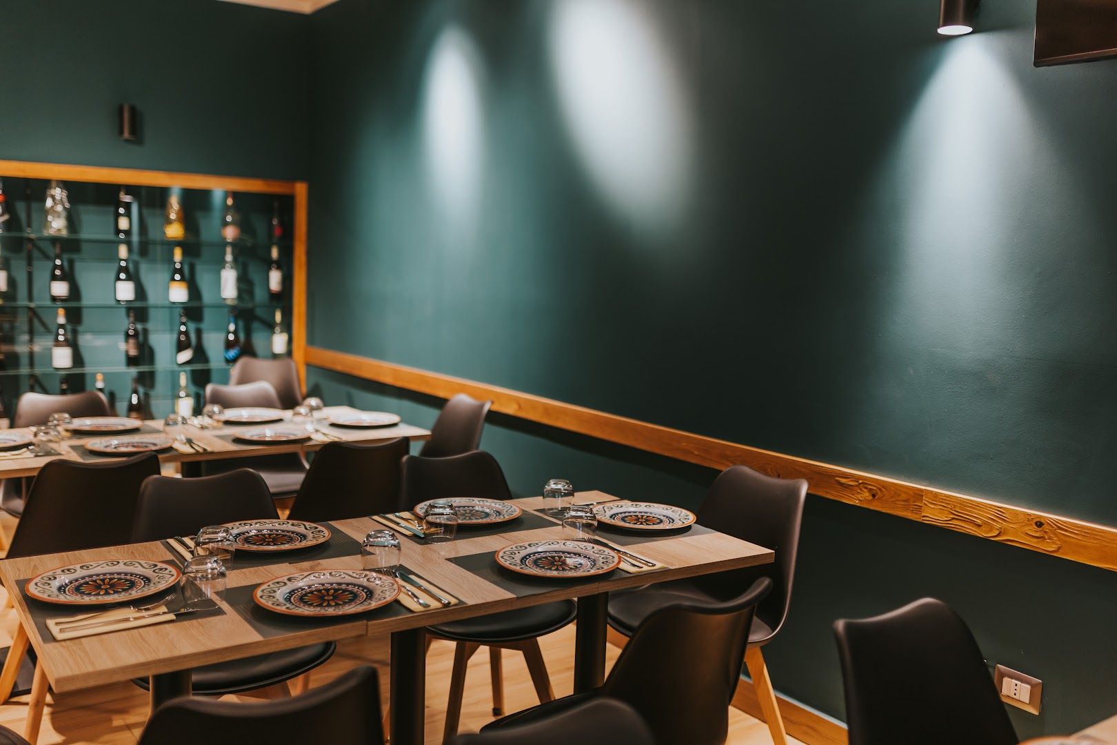 I Damiano Pizzeria