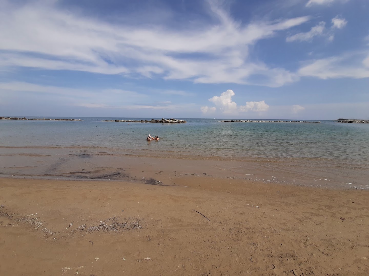 I Delfini Beach Village, Cattolica