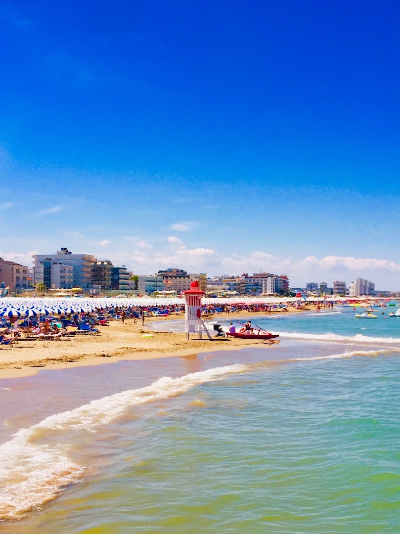 I Delfini Beach Village