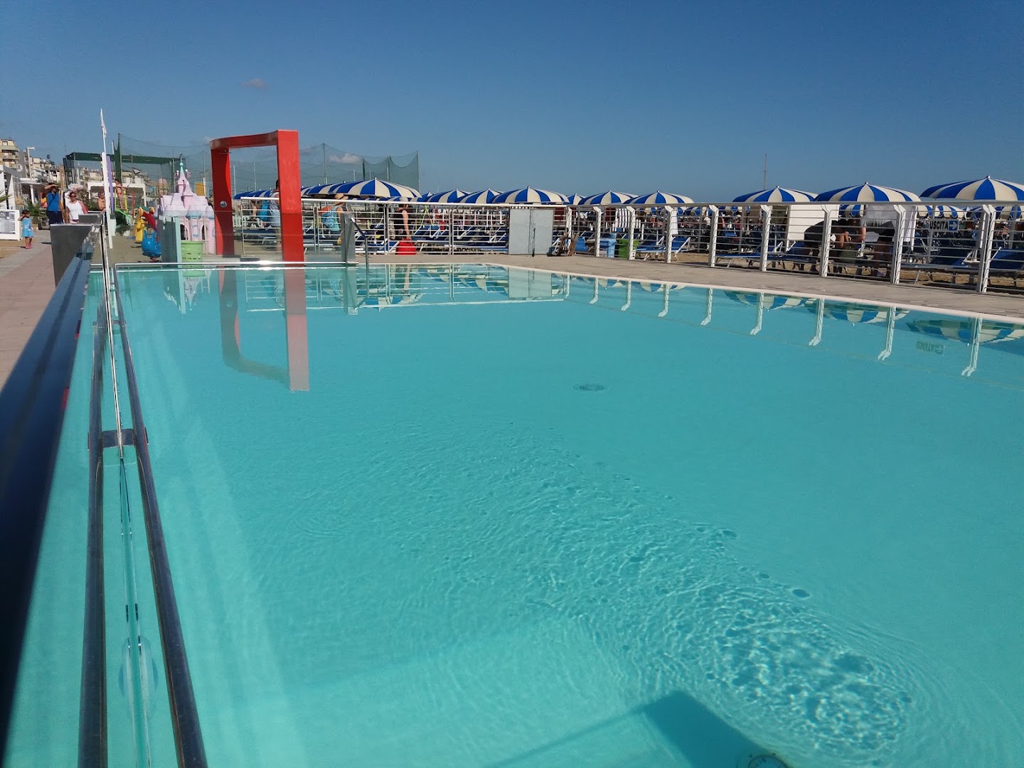I Delfini Beach Village