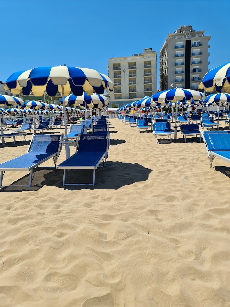 I Delfini Beach Village