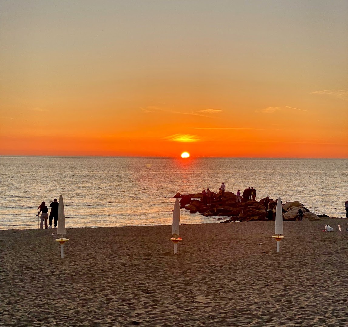 I Delfini Complesso Turistico Balneare