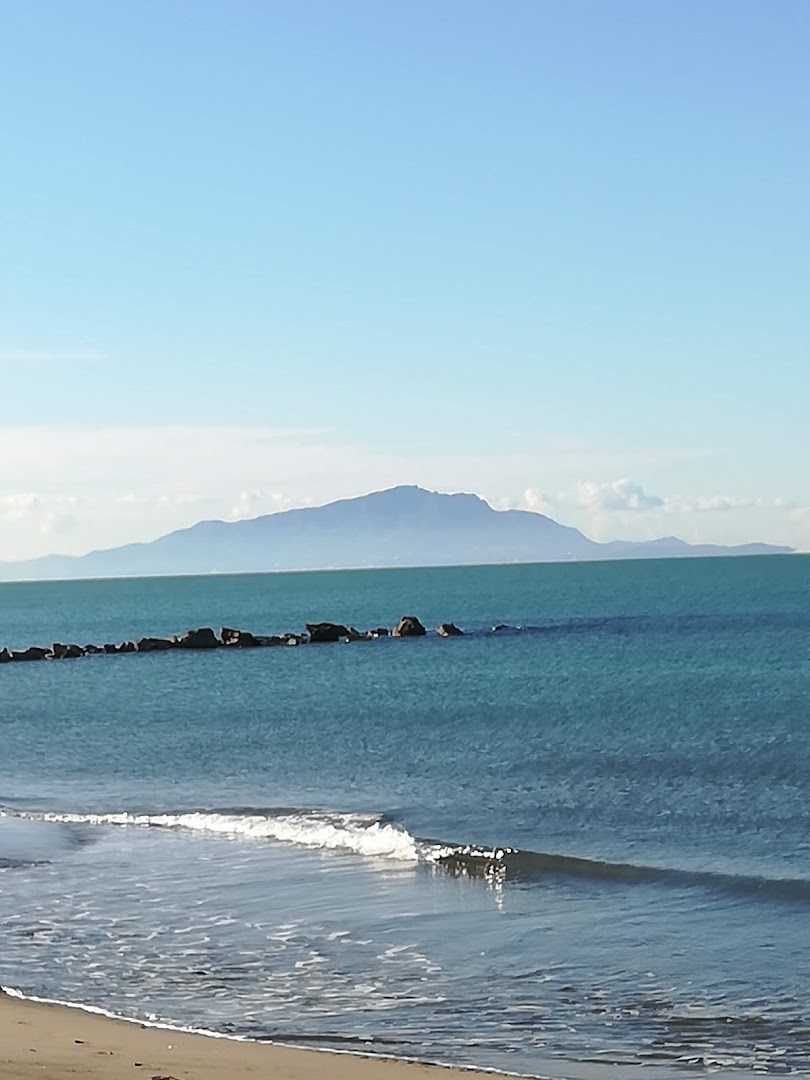 I Delfini Complesso Turistico Balneare