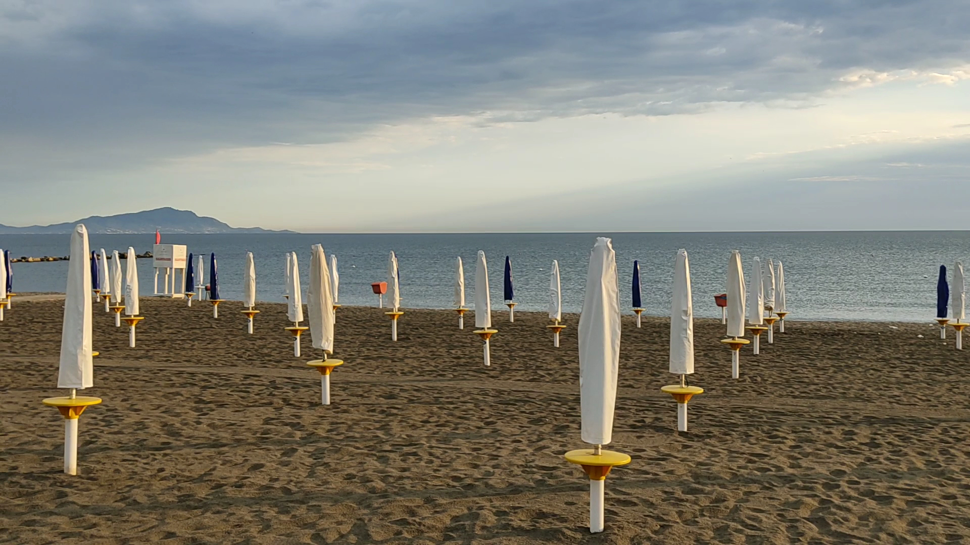 I Delfini Complesso Turistico Balneare