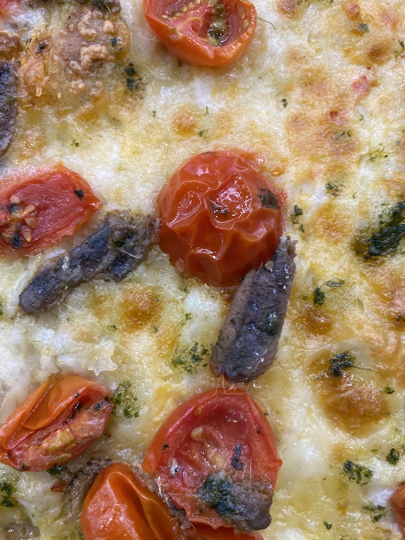I Diavoli Della Pizza