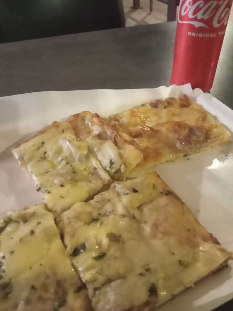 I Diavoli Della Pizza