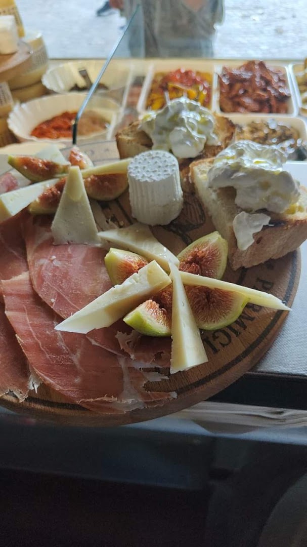 I Diavoli della Porchetta