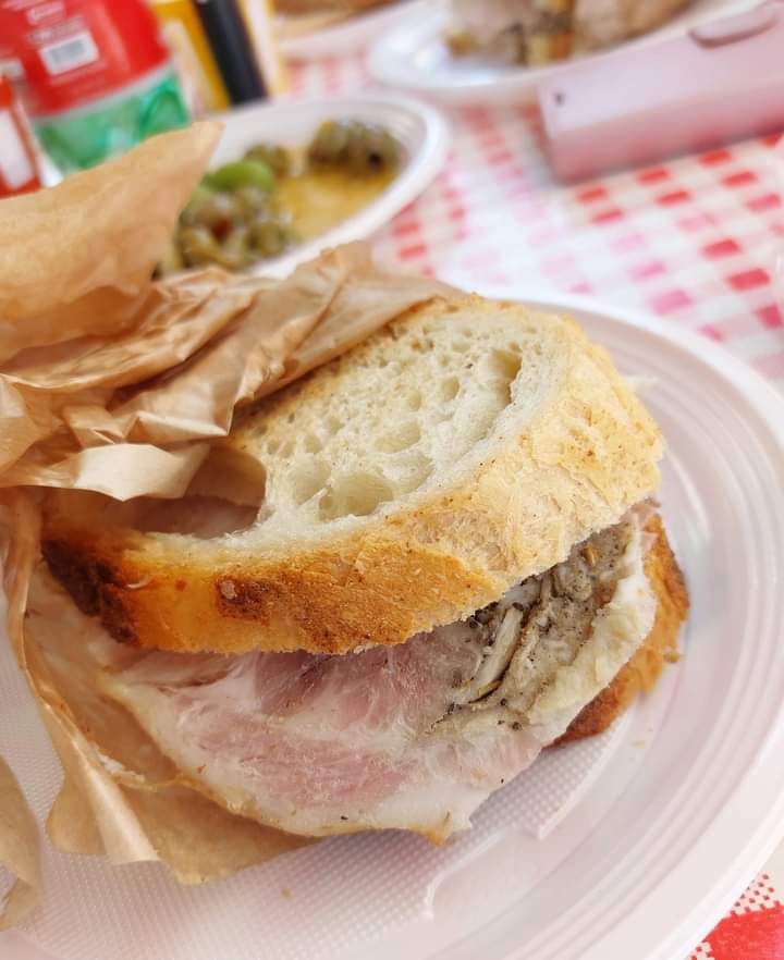 I Diavoli della Porchetta