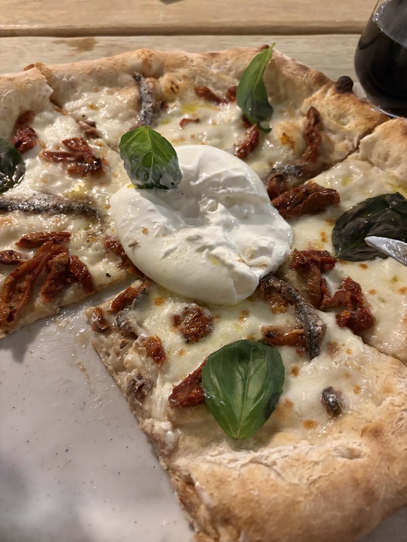I Dissonanti - Pizza e Altro