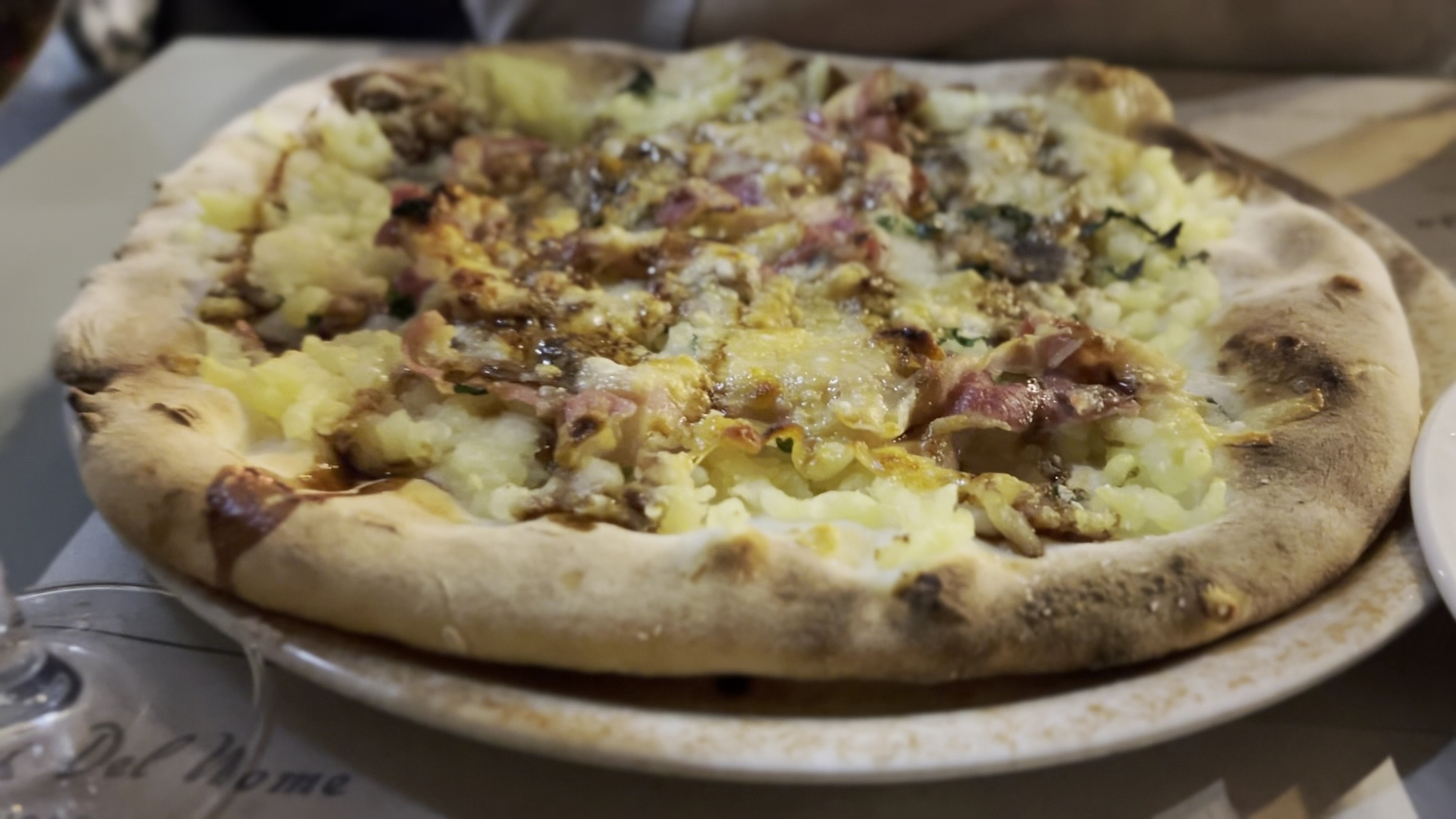 I Dissonanti - Pizza e Altro