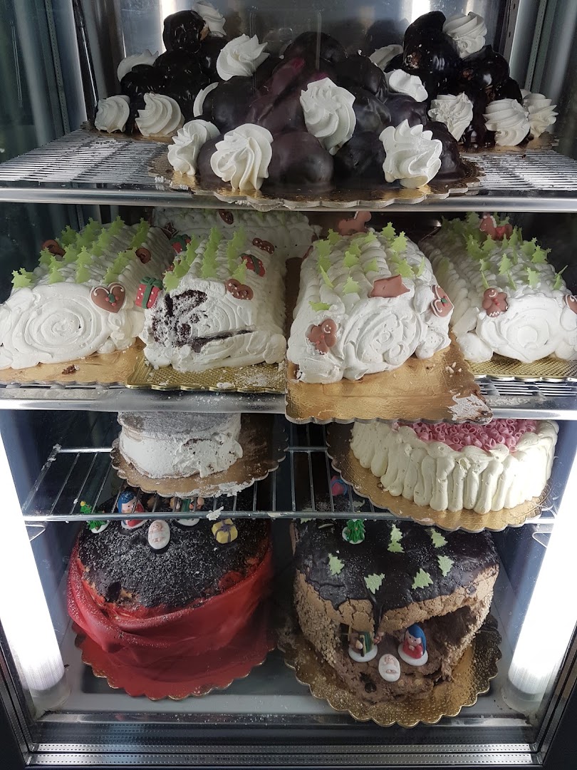 I Dolci di Aufiero