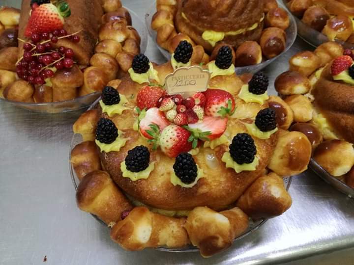 I Dolci di Aufiero